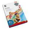 Set de veselă pentru copii PAW PATROL, 6 bucWMF
