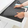 Covoraș pentru uscarea vaselor, 44 cm, gri, Brabantia