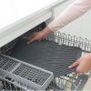Covoraș pentru uscarea vaselor, 44 cm, gri, Brabantia