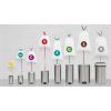 Saci pentru gunoi C PERFECTFIT 10-12 l, 20 buc, Brabantia