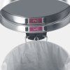 Saci pentru gunoi C PERFECTFIT 10-12 l, 20 buc, Brabantia