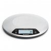Cântar alimentar digital, rotund, Brabantia