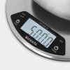 Cântar alimentar digital, rotund, Brabantia
