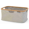 Coș de rufe 40 l, pliabil, Brabantia