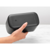 Organizator de baie, gri, Brabantia