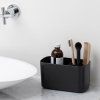 Organizator de baie, gri, Brabantia