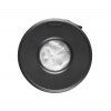 Coș de rufe 35 l, cu capac din plastic, alb, Brabantia