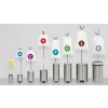 Saci pentru gunoi J PERFECTFIT 23 l, 20 buc, Brabantia