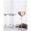 Pahar pentru vin alb WILLSBERGER ANNIVERSARY, set de 4 buc, 378 ml, Spiegelau