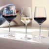 Pahar pentru vin roșu STYLE BURGUNDY 640 ml, Spiegelau