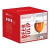 Pahar pentru bere BEER CLASSICS BEER TULIP, set de 4 buc, 475 ml, Spiegelau