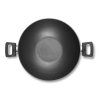 Wok TITANIUM NOWO 32 cm, pentru inducție, WOLL