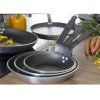 Tigaie pentru clătite CHOCK RESTO 30 cm, pentru inducție, de Buyer