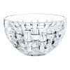 Bol de baie BOSSA NOVA, set de 4 bucNachtmann