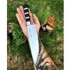 Cuțit pentru bucătărie 1905 21 cm, F.Dick