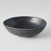 Bol de masă BB BLACK 16,5 cm, 300 ml, MIJ