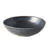 Bol de masă BB BLACK 16,5 cm, 300 ml, MIJ