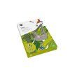 Set de tacâmuri pentru copii SLOTH, 4 buc WMF