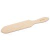 Ustensilă pentru clătite B BOIS 30 cm, lemn, de Buyer