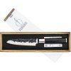 Cuțit Santoku SEBRA 14 cm, Forged