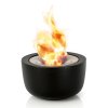 Arzător cu combustibil lichid pentru grădină FUOCO Ø 18,5 cm, Blomus
