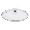 Capac pentru oală MILADY 18 cm, de Buyer