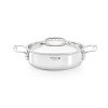 Capac pentru cratiță AFFINITY 24 cm, cu capac, de Buyer