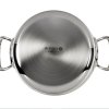 Capac pentru cratiță AFFINITY 24 cm, cu capac, de Buyer