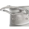 Capac pentru cratiță AFFINITY 24 cm, cu capac, de Buyer