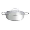 Capac pentru cratiță AFFINITY 24 cm, cu capac, de Buyer