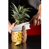 Cuțit pentru bucătărie FIBRE KARBON 2 17 cm, de Buyer