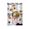 Tigaie pentru servire MINERAL B 32 cm, oțel, de Buyer