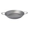 Tigaie pentru servire MINERAL B 32 cm, oțel, de Buyer