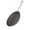 Tigaie antiaderentă CHOC EXTREME 24 cm, mâner din oțel inoxidabil, de Buyer
