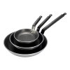 Tigaie antiaderentă CHOC CLASSIC 26 cm, aluminiu, de Buyer