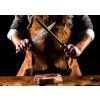 Dispozitiv de honuit INTENSE 26 cm, Forged