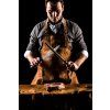 Dispozitiv de honuit INTENSE 26 cm, Forged
