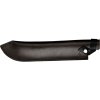 Capac pentru lama cuțitului LEATHER 25 cm, pentru cuțit de măcelar, piele, Forged