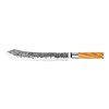 Cuțit de măcelar OLIVE 25,5 cm, mâner din lemn de măslin, Forged