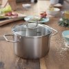 Oală de gătit VISEO 24 cm, Fissler