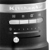 Toaster ARTISAN, 2 felii, negru din fontă, KitchenAid
