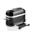 Toaster ARTISAN, 2 felii, negru, KitchenAid