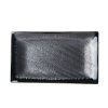 Platou de servit MATT BLACK 33 x 19 cm, MIJ
