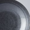 Bol de masă MATT BLACK 21 cm, 600 ml, MIJ