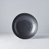 Bol de masă MATT BLACK 21 cm, 600 ml, MIJ