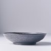 Bol de masă MATT BLACK 21 cm, 600 ml, MIJ