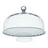 Capac cupolă BOSSA NOVA 30 cm, Nachtmann