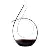 Decantor de vin BLACK TIE 2 l, Riedel