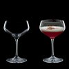 Pahar pentru cocktail PERFECT SERVE COLLECTION COUPETTE GLASS, set de 4 buc, 235 ml, Spiegelau