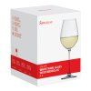 Pahar pentru vin alb SALUTE WHITE WINE , set de 4 buc, 465 ml, Spiegelau